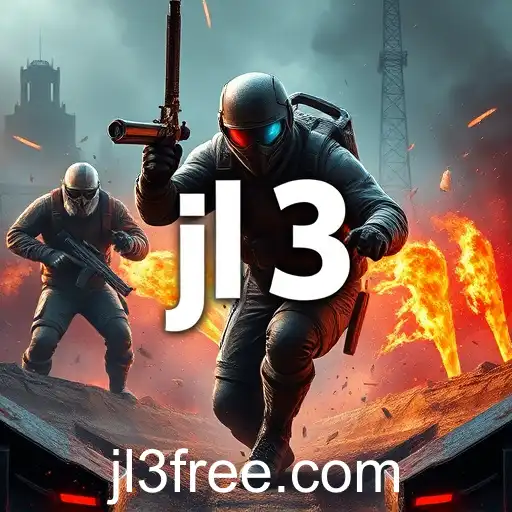 The Thrill of Action Games: Exploring the 'jl3' Phenomenon