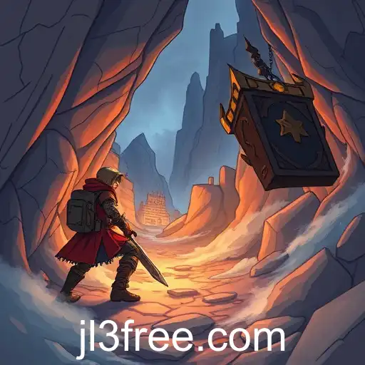 Exploring the Captivating World of Adventure Quest Gaming