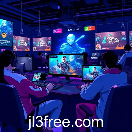 Bridging Worlds: The Influence of Gaming