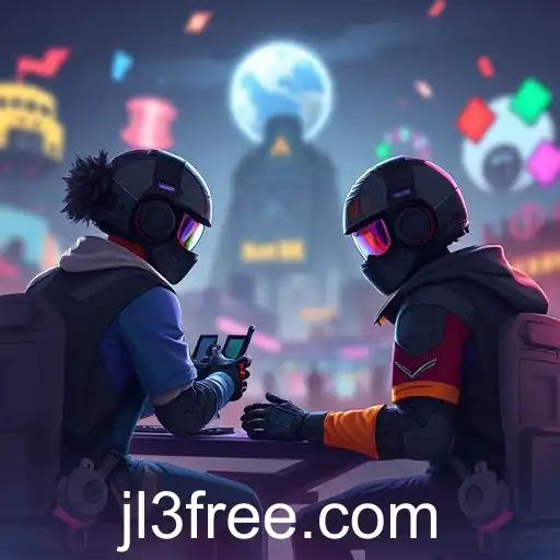 The Digital Renaissance of Gaming