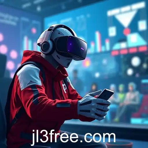 The Evolution of Gaming Platforms