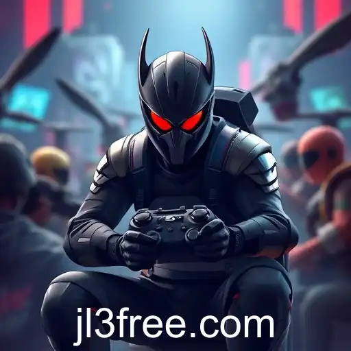 The Evolving Landscape of Online Gaming