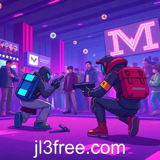 Evolving Trends in Online Gaming