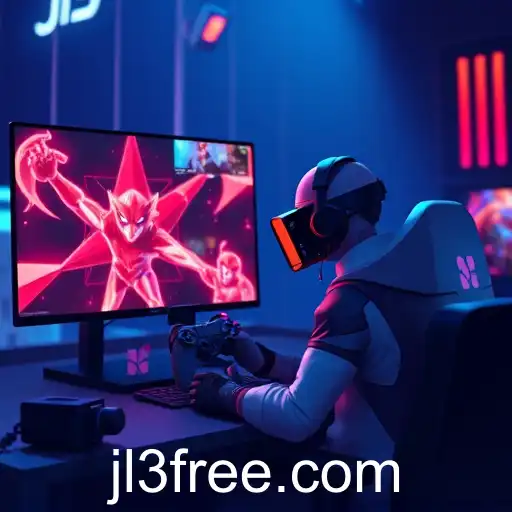 Gaming Trends and Insights for the Future