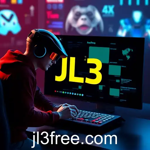 Gaming Evolution: The Rise of jl3
