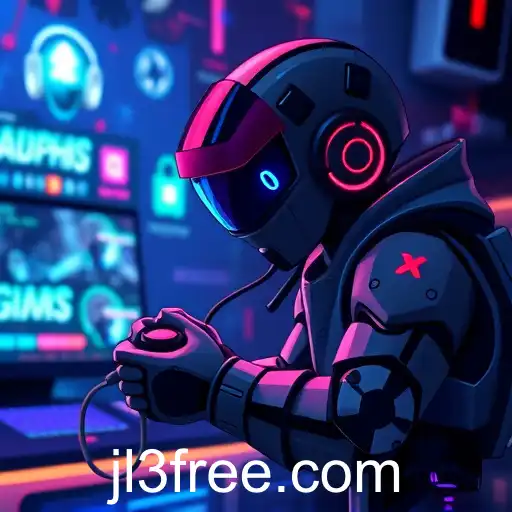 Gaming in 2025: A New Era