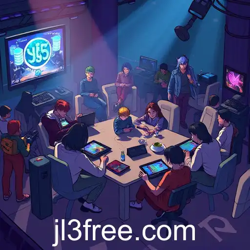 Gaming Industry Faces New Legal Challenges