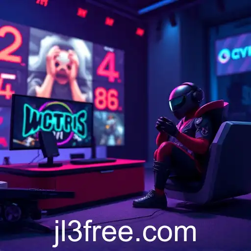 Gaming Industry Faces Evolution in 2025