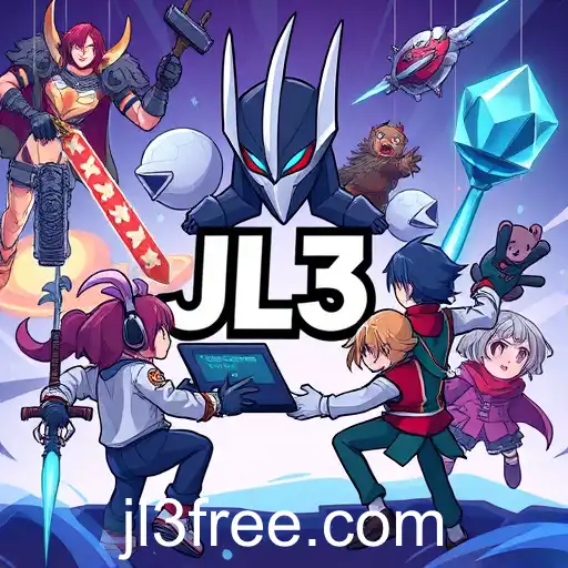 Gaming Site JL3 Expands Features