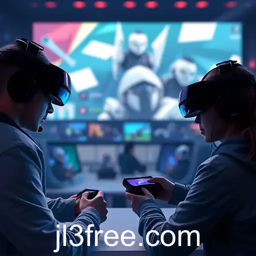 Gaming Trends and Developments