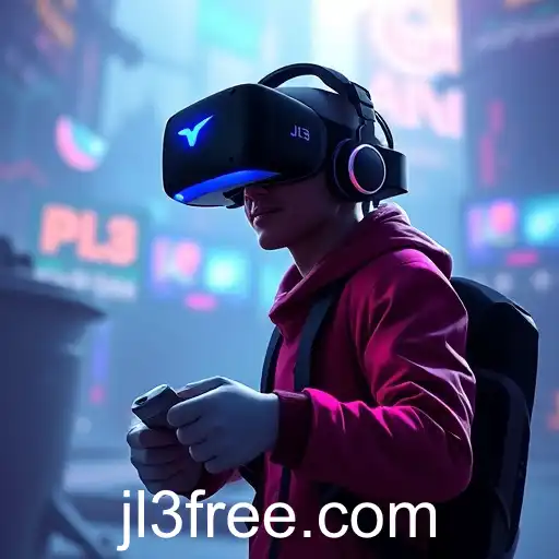 Gaming Evolution: The Rise of JL3