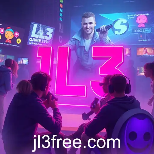 JL3: Revolutionizing Online Gaming in 2025
