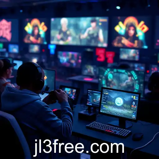 The Rise of Online Gaming in Modern Times