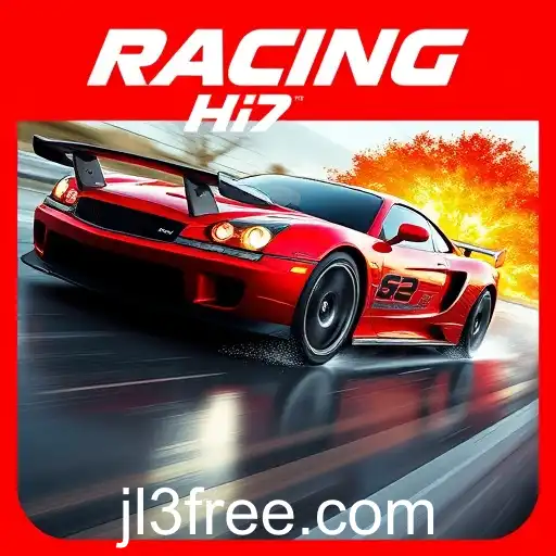 Revving Up: Exploring the Excitement of 'Racing Thrills'