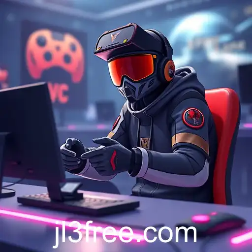 The Rise of JL3 in the Gaming World