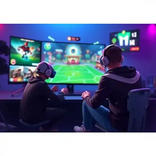 The Rise of JL3: Revolutionizing Online Gaming