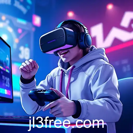 The Rise of Online Gaming: Trends and Innovations