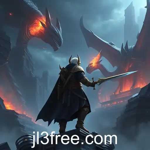 Exploring the Allure of Role-Playing Games: A Dive into the 'jl3' Universe