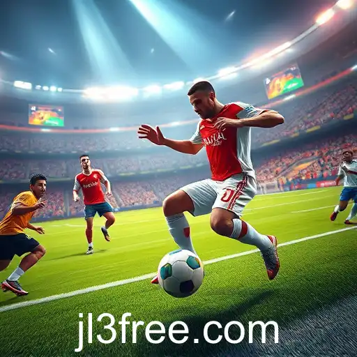 Exploring the Dynamic World of Sports Arena: A Haven for Athletic Enthusiasts